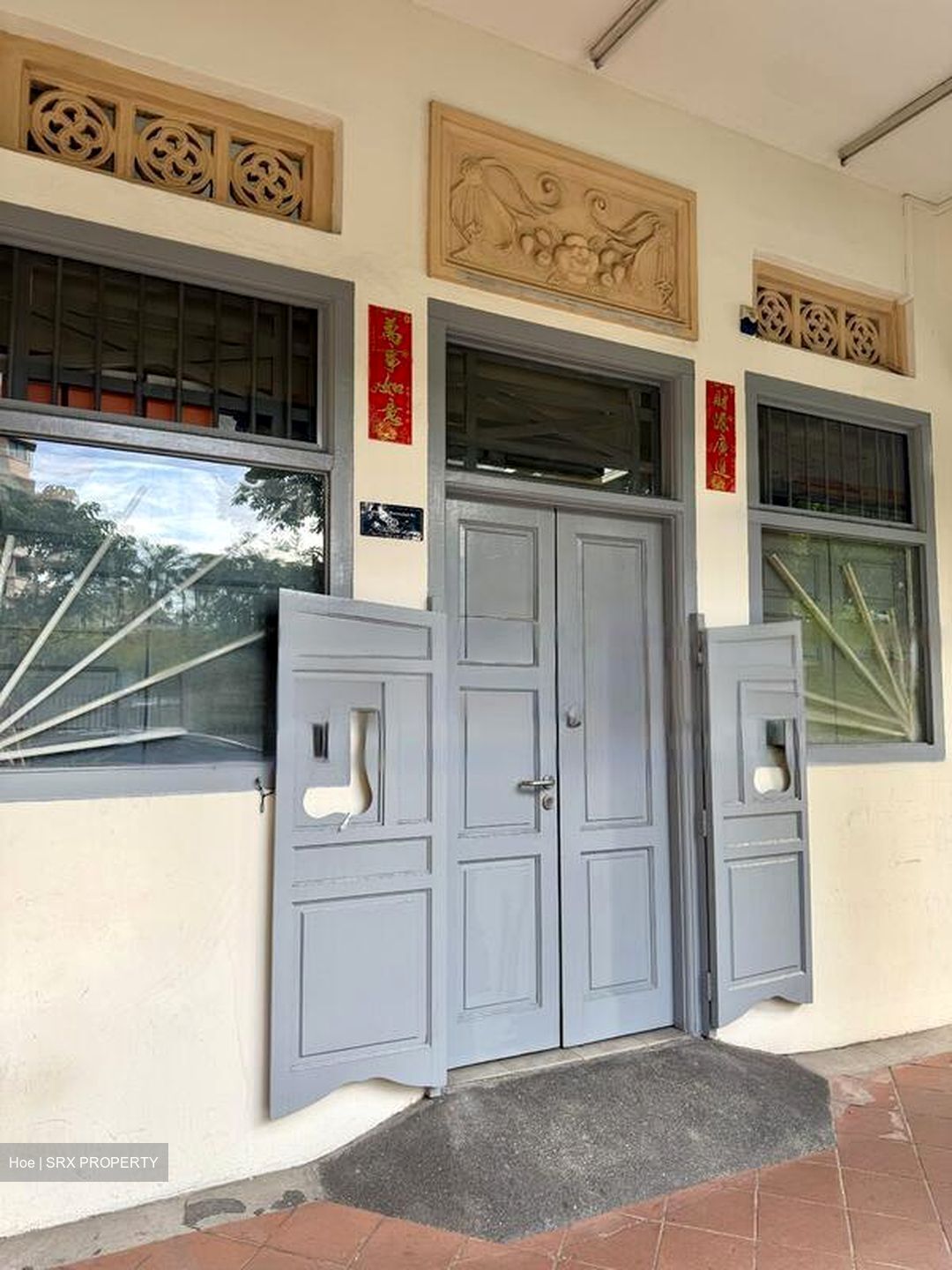 Fuyuen Court (D14), Shop House #472881461